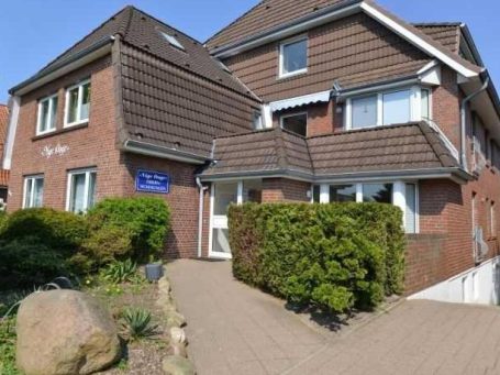 Vorderamsicht Vorderansicht